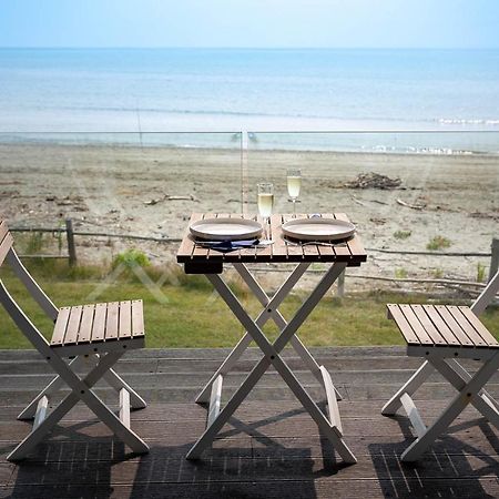 Villa The Waters Motueka Esterno foto